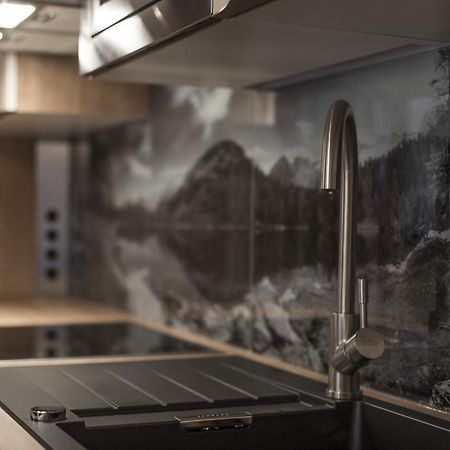 Appartamento Haus Klaffenboeck Bad Gastein Esterno foto