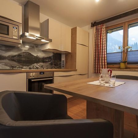 Appartamento Haus Klaffenboeck Bad Gastein Esterno foto