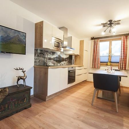 Appartamento Haus Klaffenboeck Bad Gastein Esterno foto
