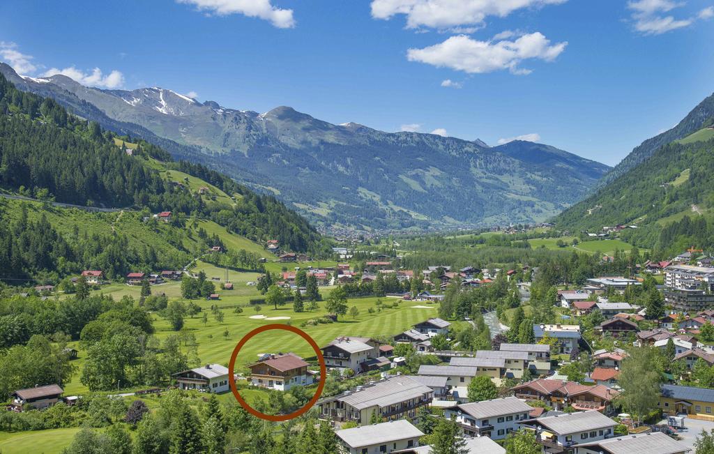 Appartamento Haus Klaffenboeck Bad Gastein Esterno foto