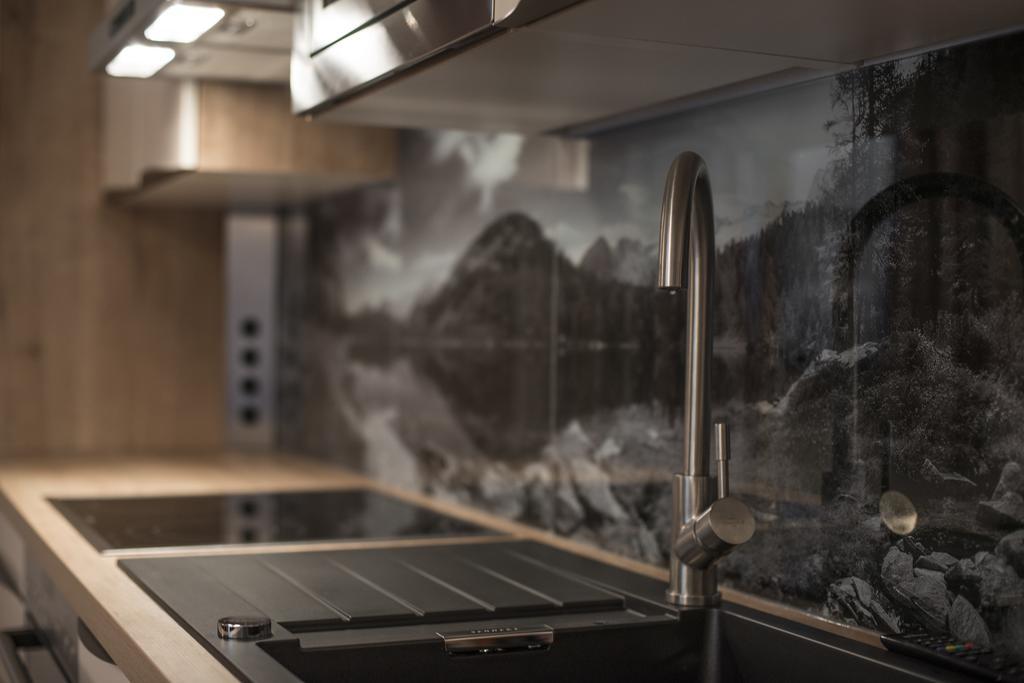 Appartamento Haus Klaffenboeck Bad Gastein Esterno foto