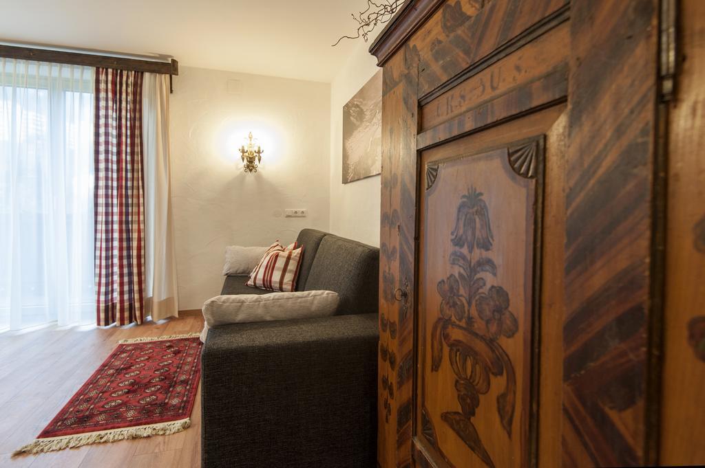 Appartamento Haus Klaffenboeck Bad Gastein Esterno foto