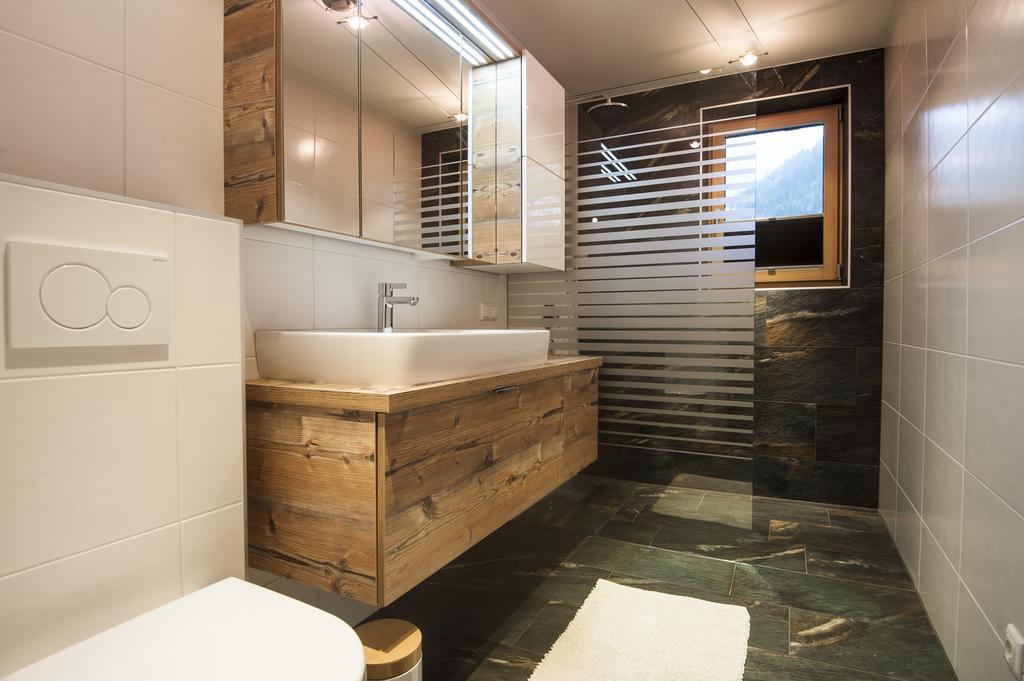 Appartamento Haus Klaffenboeck Bad Gastein Esterno foto