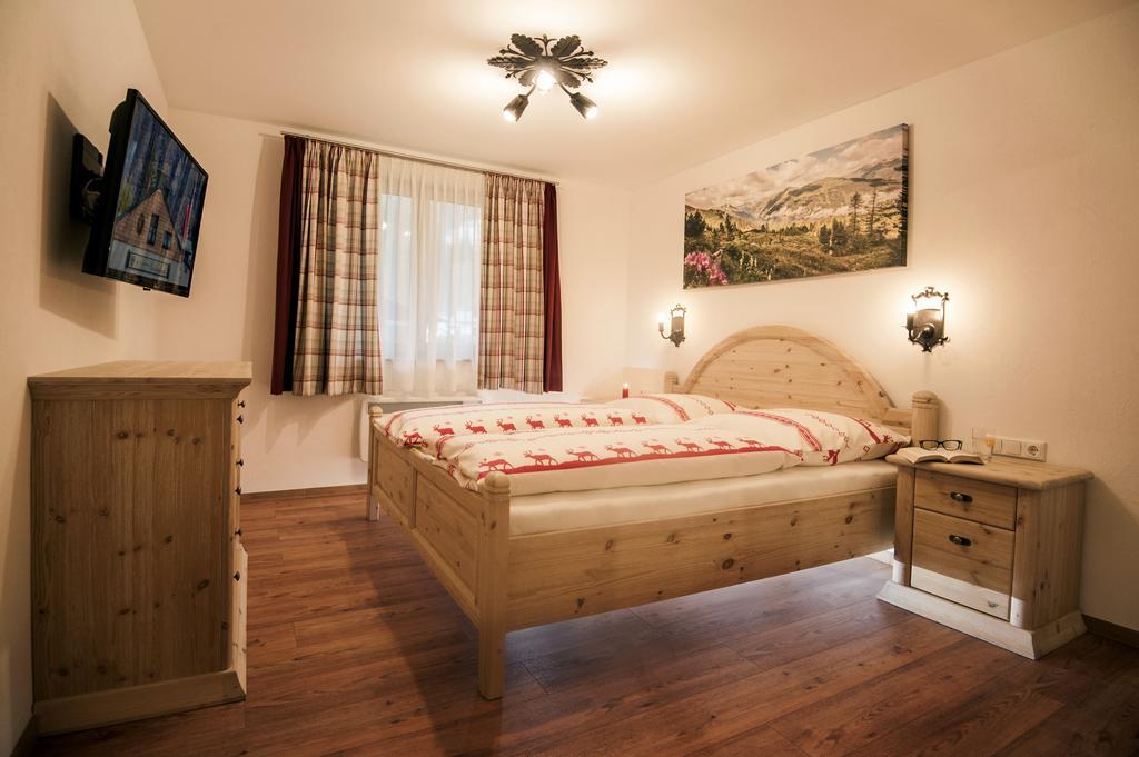 Appartamento Haus Klaffenboeck Bad Gastein Esterno foto