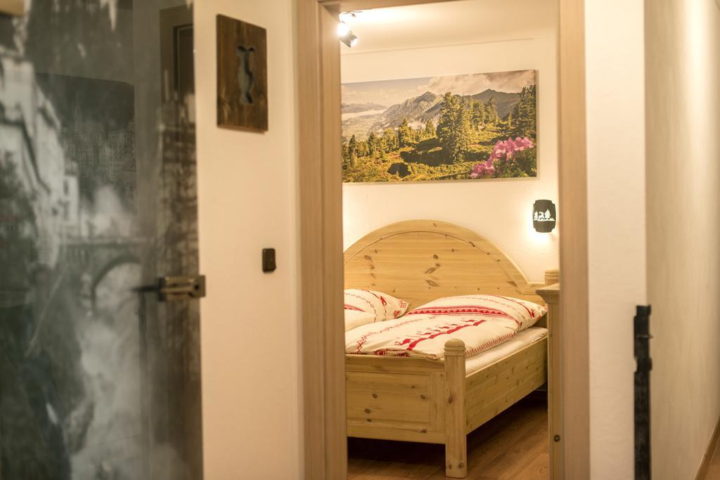 Appartamento Haus Klaffenboeck Bad Gastein Esterno foto