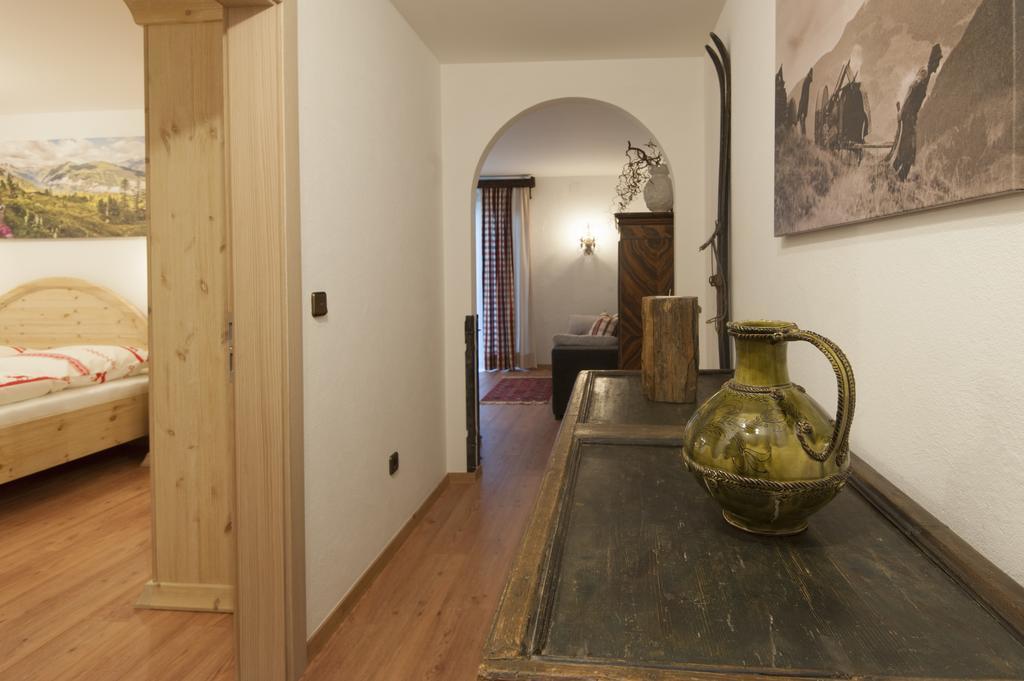 Appartamento Haus Klaffenboeck Bad Gastein Esterno foto